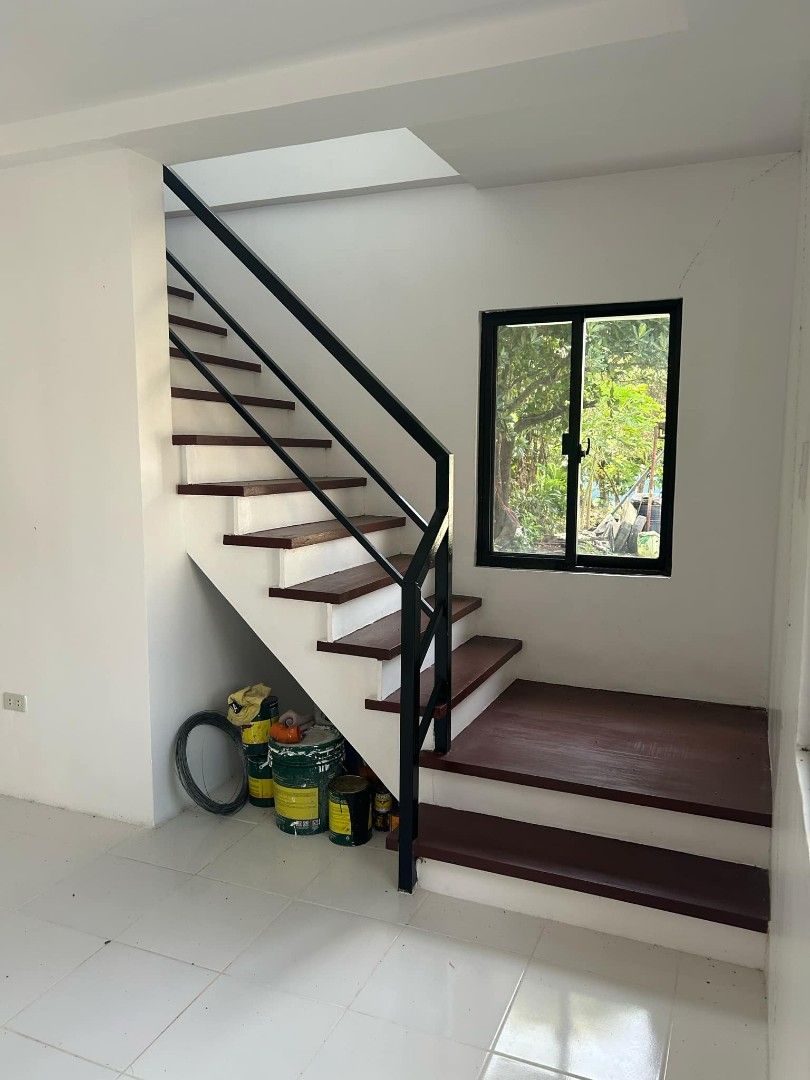 Harmony Homes house and lot (Category: House & Lot) located in Manila. Submitted by p24_01748 (Listing ID 1362964513, Image 3). Description: Brand New House and lot and preselling unit available, located at Maharlika Hi-way, San Pedro Laguna, a few steps from Robinsons, Mcdo and Jollibee, 1ride to SM San Pedro,fronting Exclusive Mater School, a few steps surrounded by commercial stablishments, very convenient, high elevation safe from flood,.