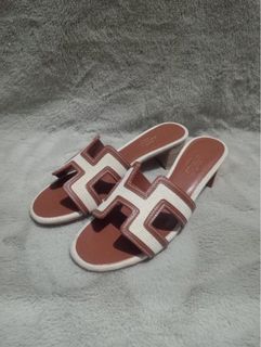 hermes oasis