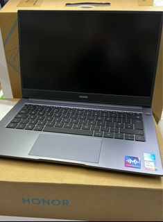Honor Magicbook Pro64175152900866110