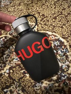 Hugo Boss