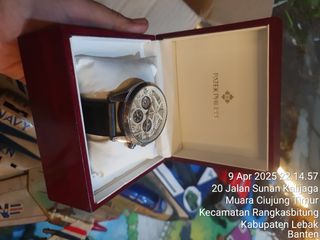 (Kategori: ) berada di . Dikirim oleh FebzShopz (ID iklan 1360816260, Gambar 1). Deskripsi: .