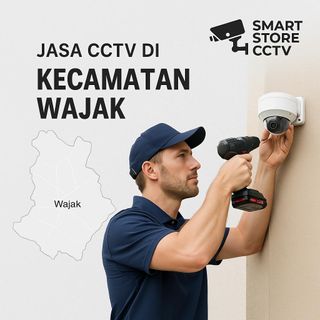 (Kategori: ) berada di . Dikirim oleh smartstorecctv (ID iklan 1362928735, Gambar 1). Deskripsi: .