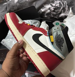 (Category: ) located in . Submitted by sneakerlink (Listing ID 1362986841, Image 1). Description: .