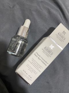 Kiehl’s Clearly Corrective Dark Spot Serum