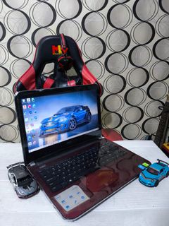 Laptop Asus A45V Intel Core i3 VGA Nvidia Geforce 2Gb Ram 4 GB Hdd ...