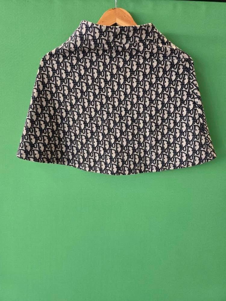 😱Legit💯C Dior Skirt (Category: Luxury Apparel) located in General Santos City (Dadiangas). Submitted by braverabbit.67 (Listing ID 1362892740, Image 1). Description: Christian Dior Skirt Small to medium size 📌in verygood condition ~ORIG/Authentic💯✅.