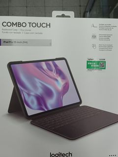 Logitech Combo Touch63006844980225110