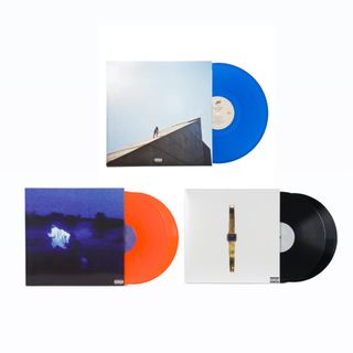 (Category: ) located in . Submitted by tix.vinyl.records (Listing ID 1362976648, Image 1). Description: .