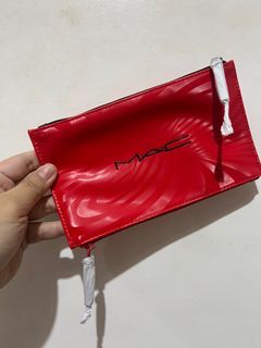 MAC Makeup Pouch