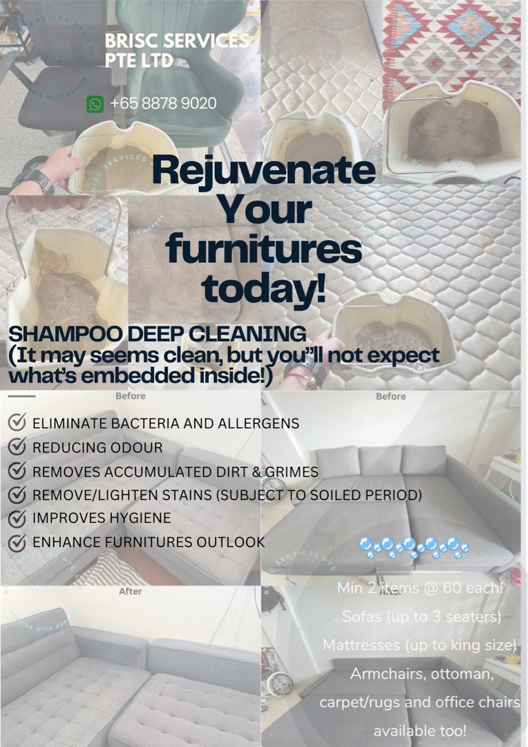 (Category: ) located in . Submitted by brisccleaningservices (Listing ID 1330797692, Image 1). Description: .