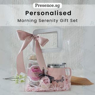 Gift Set for Her Collection item 3