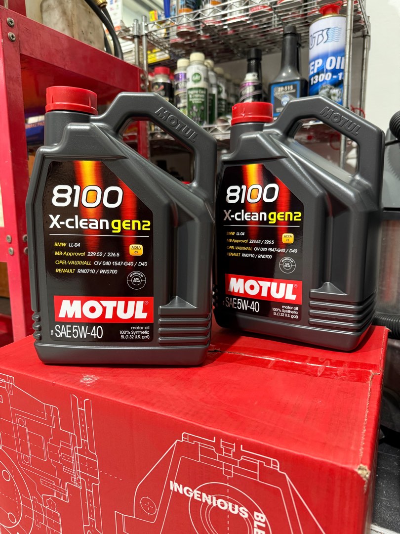 (Category: ) located in . Submitted by alltechauto.sg (Listing ID 1362904378, Image 1). Description: .