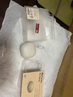 MUJI 無印良品 隨身香薰機62939564558210110