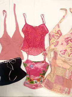 New Vintage Drop on Instagram|Helping tags:Y2k,Vintage,Beaded,Sequined,Dress,Mesh Tops,Backless Tops,Halter Tops,Silk,Skirts,Betsey Johnson,Wet Seal,Bebe,Jean Paul Gaultier,Cop Copine,Miss Sixty,Cavalli