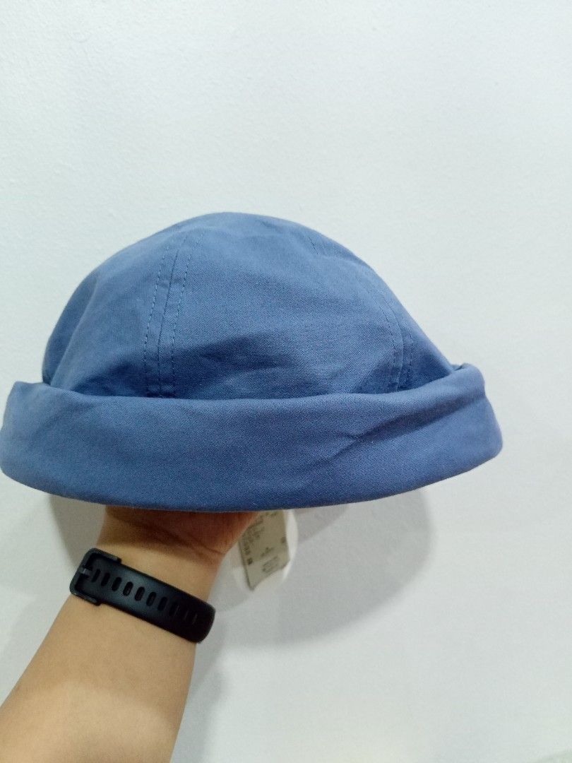 Niko and.. twill roll cap (Category: Caps & Hats) located in Baguio. Submitted by gabierfinds (Listing ID 1362950517, Image 1). Description: new with tag 380+sf mop: gcash j&t.