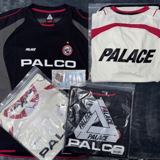 Palace Holy Grail Jersey, Men's Fashion, Tops & Sets Palace Holy Grail Jersey, Men's Fashion, Tops & Sets