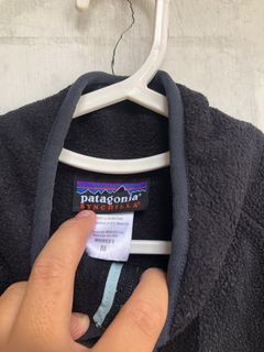 Patagonia