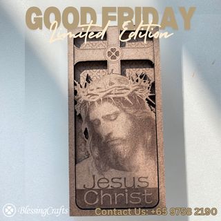 (Category: ) located in . Submitted by blessingcrafts_sg (Listing ID 1362918953, Image 1). Description: .
