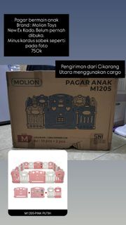 (Kategori: ) berada di . Dikirim oleh iprill16 (ID iklan 1362924502, Gambar 1). Deskripsi: .