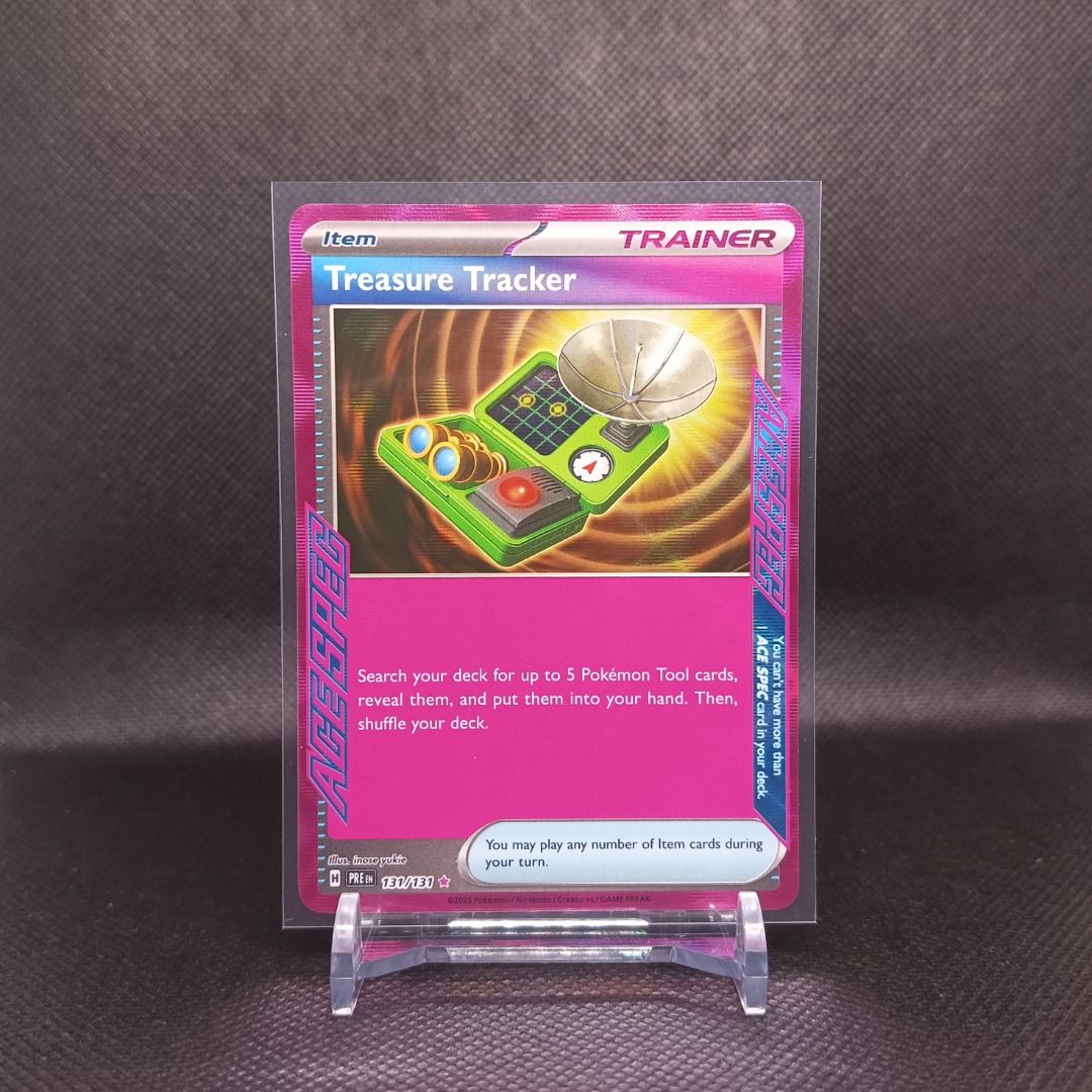 TCG Essentials - Pokemon Card - Assorted Trainer Cards, Hobbies & Toys ...