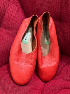 Renegade folk OMW Size 8