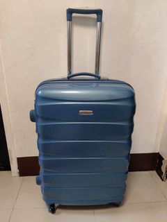 SAMSONITE OVAL SPINNER MEDIUM LUGGAGE