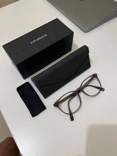 harga terjangkau untuk "saturdays" | Kacamata | Carousell Indonesia