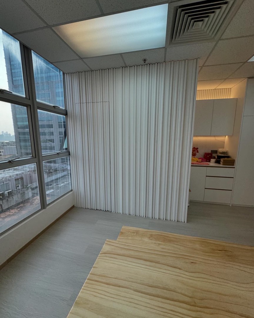 Shared Office / 共享辦公室 / 觀塘區/ 海景 / 新裝修/乾淨企理/優美舒適62863194144258113