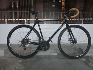 Soma bike For Sale Bicycles Carousell Singapore