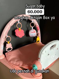 (Kategori: ) berada di . Dikirim oleh taniatrixie (ID iklan 1362960427, Gambar 1). Deskripsi: .
