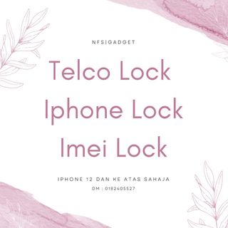 (Category: ) located in . Submitted by syahirahmokhtarr (Listing ID 1351419993, Image 1). Description: .