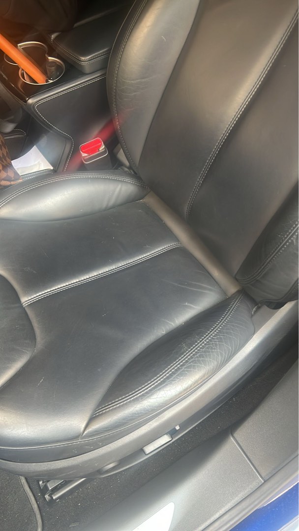 Tesla Model S 60 Kwh 自動版62863128711682113