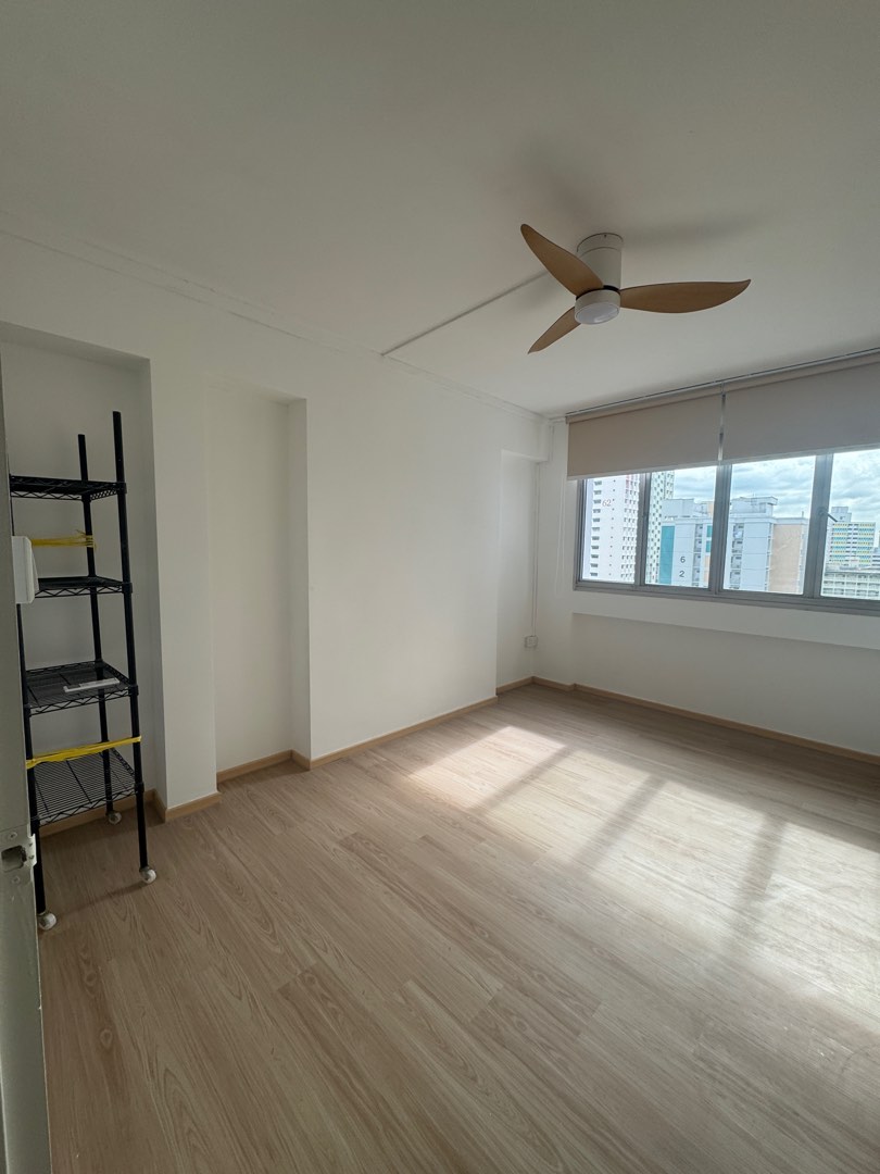 [Toa Payoh] Single | Common Room Rental, Property, Rentals, Room ...