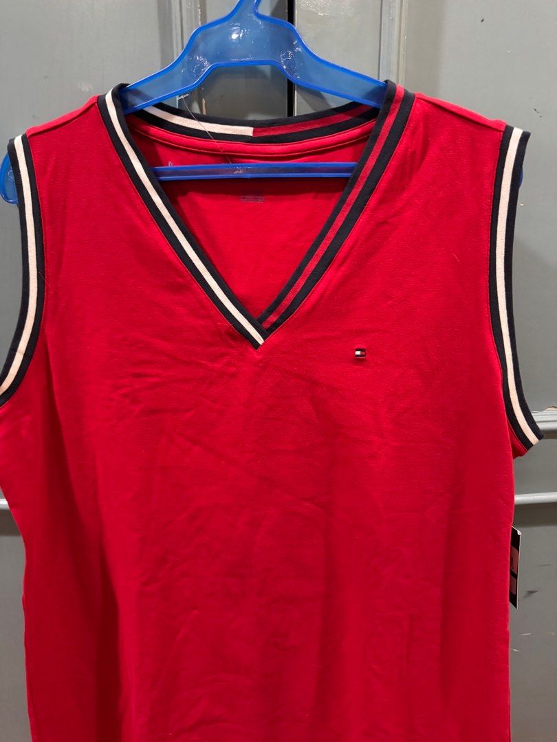 Tommy Hilfiger Dress (Category: Dresses) located in Manila. Submitted by pollipatti (Listing ID 1362974080, Image 2). Description: BNEW from the US 🇺🇸 Shipping c/o buyer Location: Sta. Ana, Manila or Katipunan, QC.