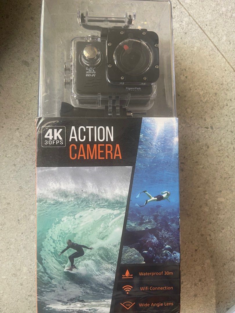 Underwater camera (Category: Video Cameras) located in Marikina City. Submitted by betchaymarie2 (Listing ID 1362874533, Image 1). Description: .