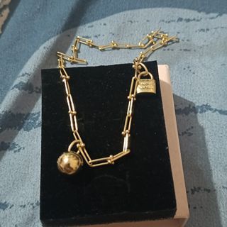 18k Necklace vspl (tiffany&co)