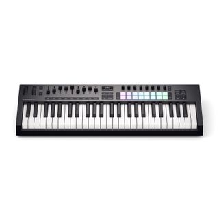 旺角門市發售 NOVATION LAUNCHKEY 49 [MK4] MIDI 鍵盤控制器64159675260546110