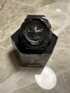 最後清貨 即將下架 casio g shock  GA-10064218866002947110