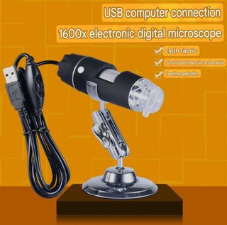 Microscopio microscope #PDC 770908