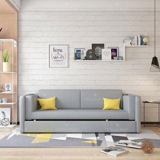 Sofa Sofabed Pudu Sofa Sofa Chair  Collection item 2