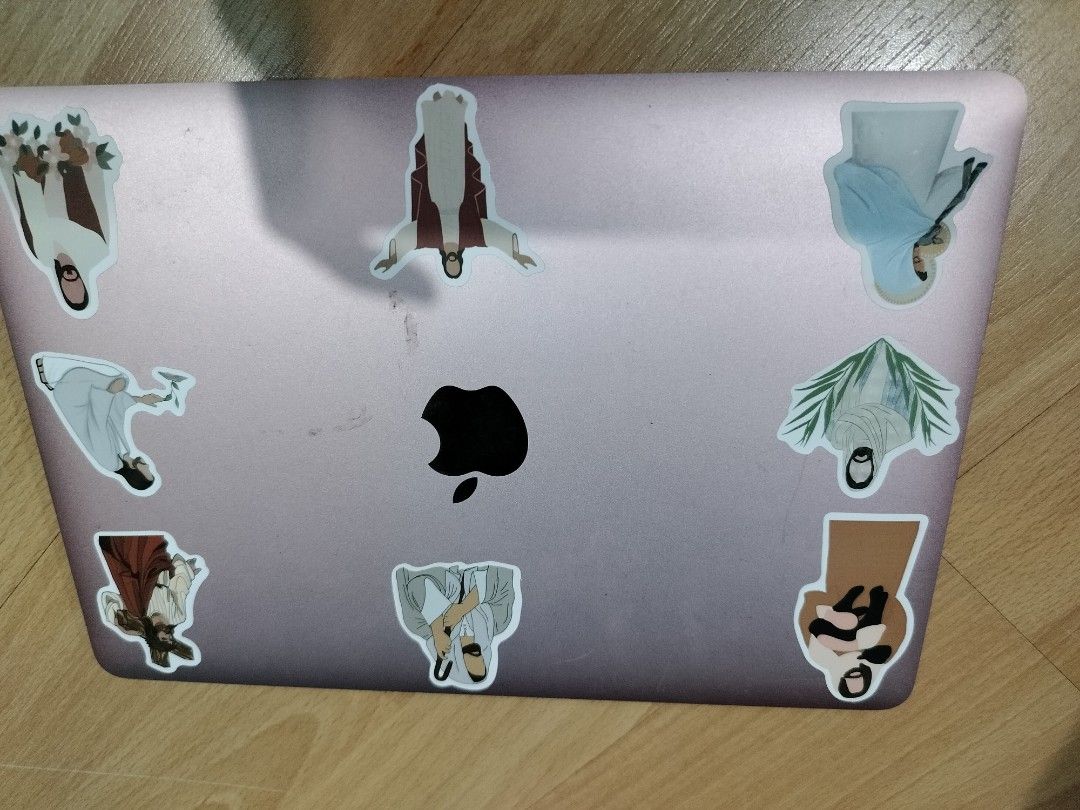 Apple Macbook