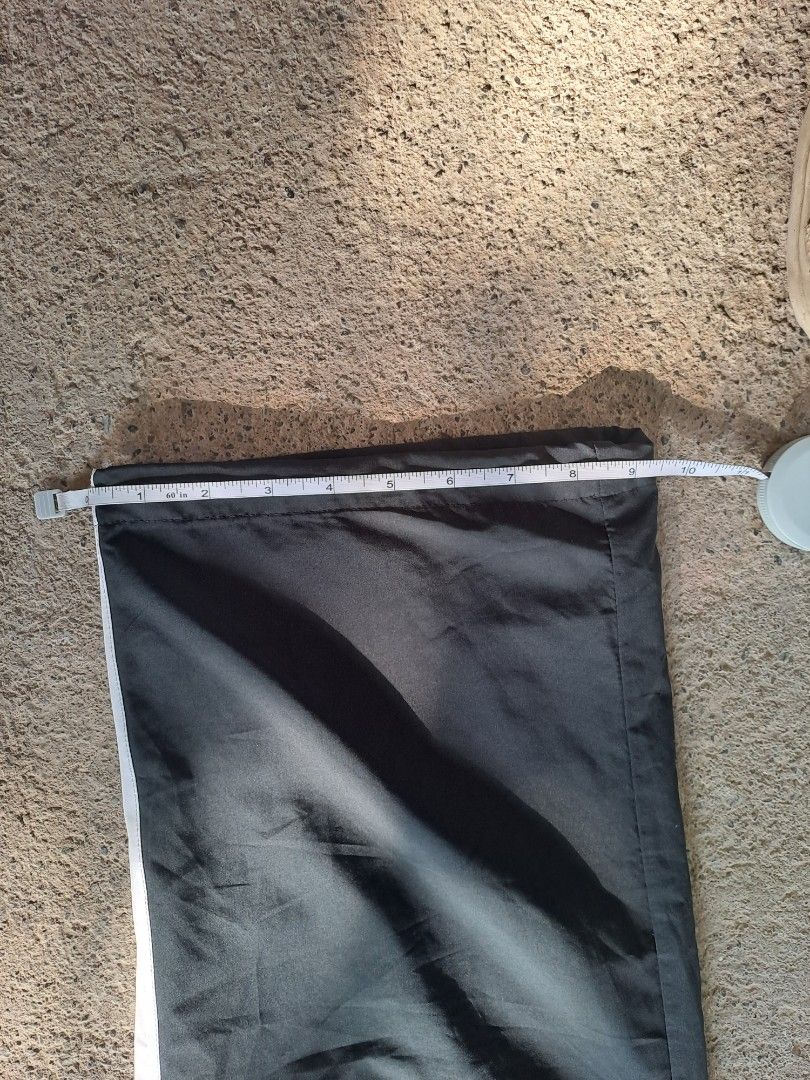 Athletic Department Nike Track Pants (Category: Joggers) located in Cabanatuan. Submitted by jaipscl (Listing ID 1363171677, Image 2). Description: Measurements are in the pictures Payment (gcash or paymaya) sf shouldered by buyer Jnt courier.