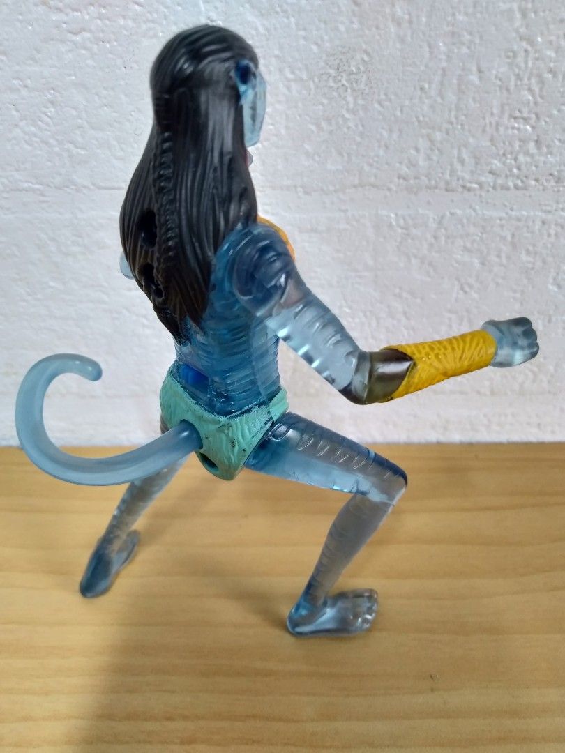 Avatar Set Buy (Category: Comics & Manga) located in Manila. Submitted by ToycoonInternationalSurplus (Listing ID 1363088302, Image 3). Description: Add to cart: Avatar Set Buy Php 500 comic book & toy bundle Condition: G-VG with visible minor creases.