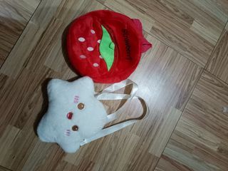 Baby Toddler Kids Bag