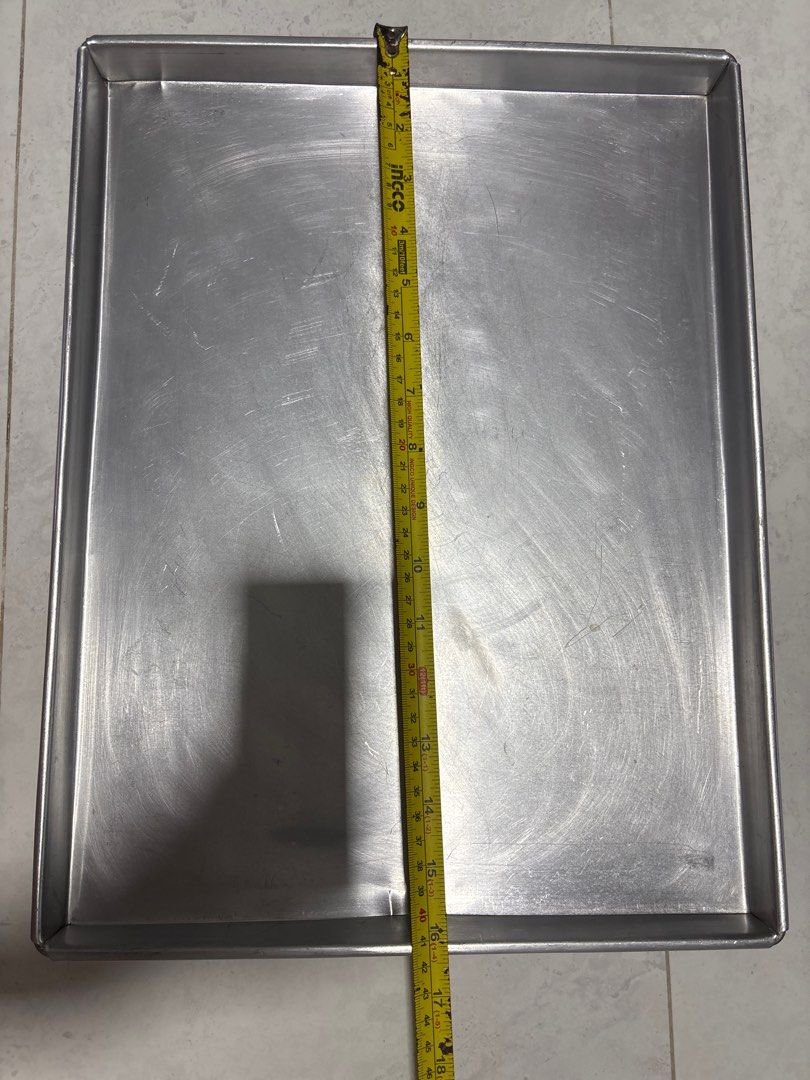 Baking Tray 30.5cm x 41.5cm