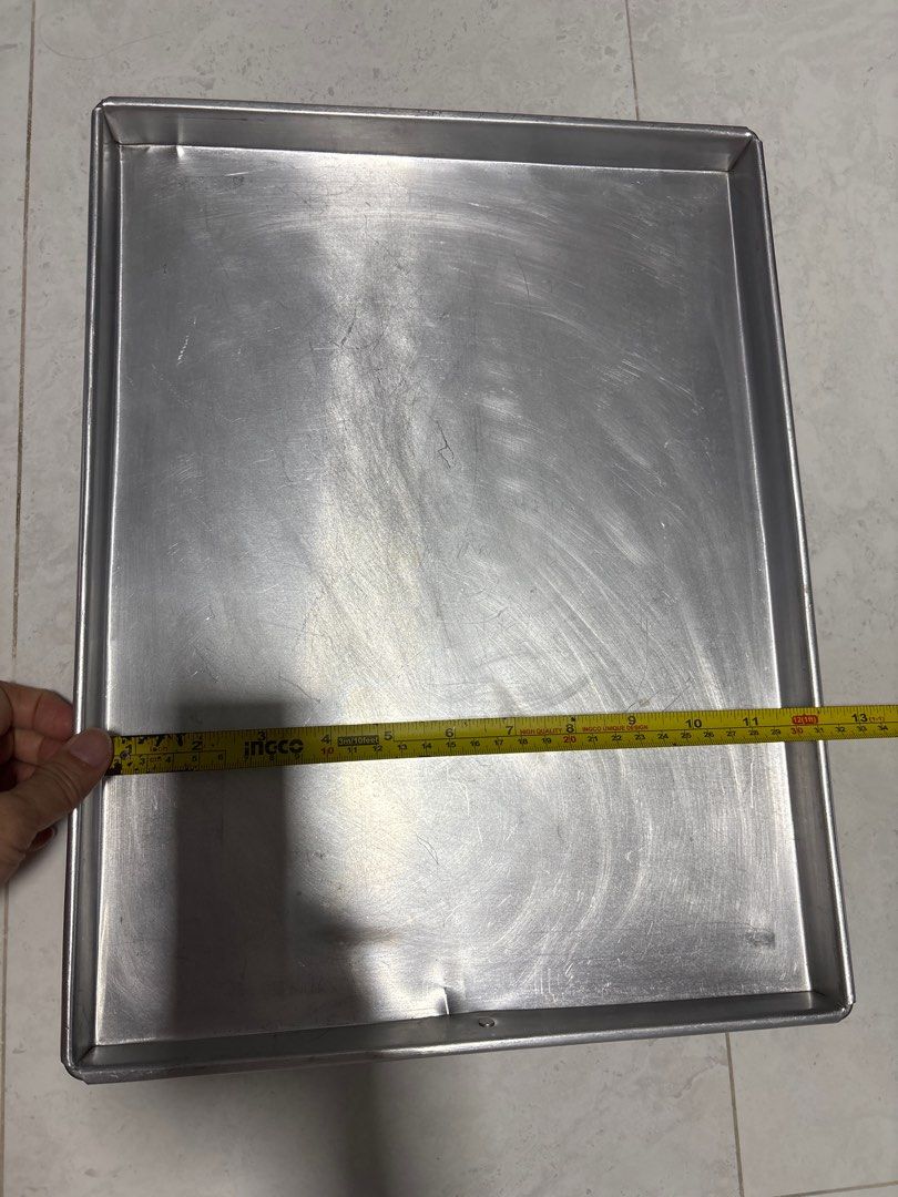 Baking Tray 30.5cm x 41.5cm65074091871746111