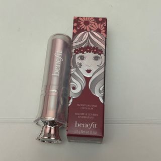 Benefit California Kissin' ColorBalm Moisturizing Lip Balm