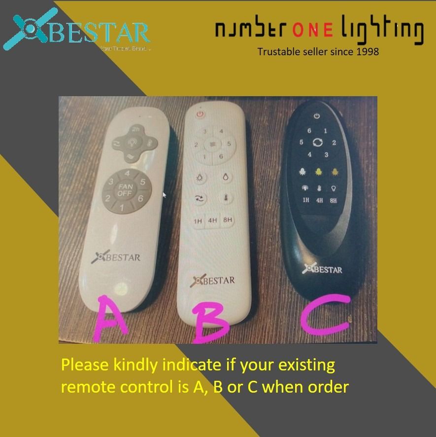 Bestar Remote (Various model) (CDC vouchers/paynow), Furniture & Home ...