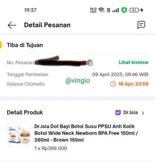 (Kategori: ) berada di . Dikirim oleh vingio (ID iklan 1363119226, Gambar 1). Deskripsi: .