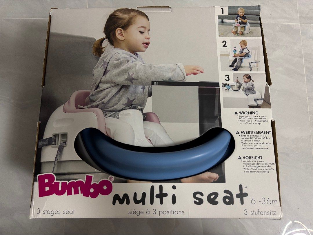 Bumbo seat bb坐椅 （分類：兒童傢具 - 桌子及椅子）位於 Hong Kong。 由 kchokc 提交（商品編號 1363137917，圖片 1）。簡介： 。